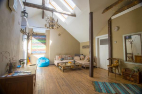 Good Stay Sofia Apartments